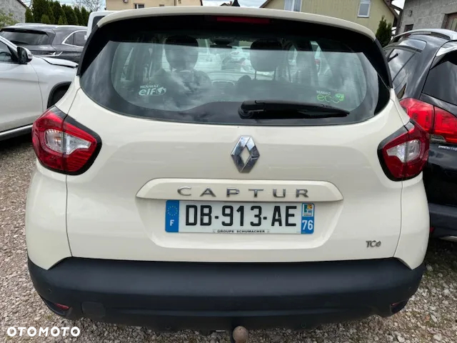 Renault Captur (ENERGY) TCe 90 INTENS - 7