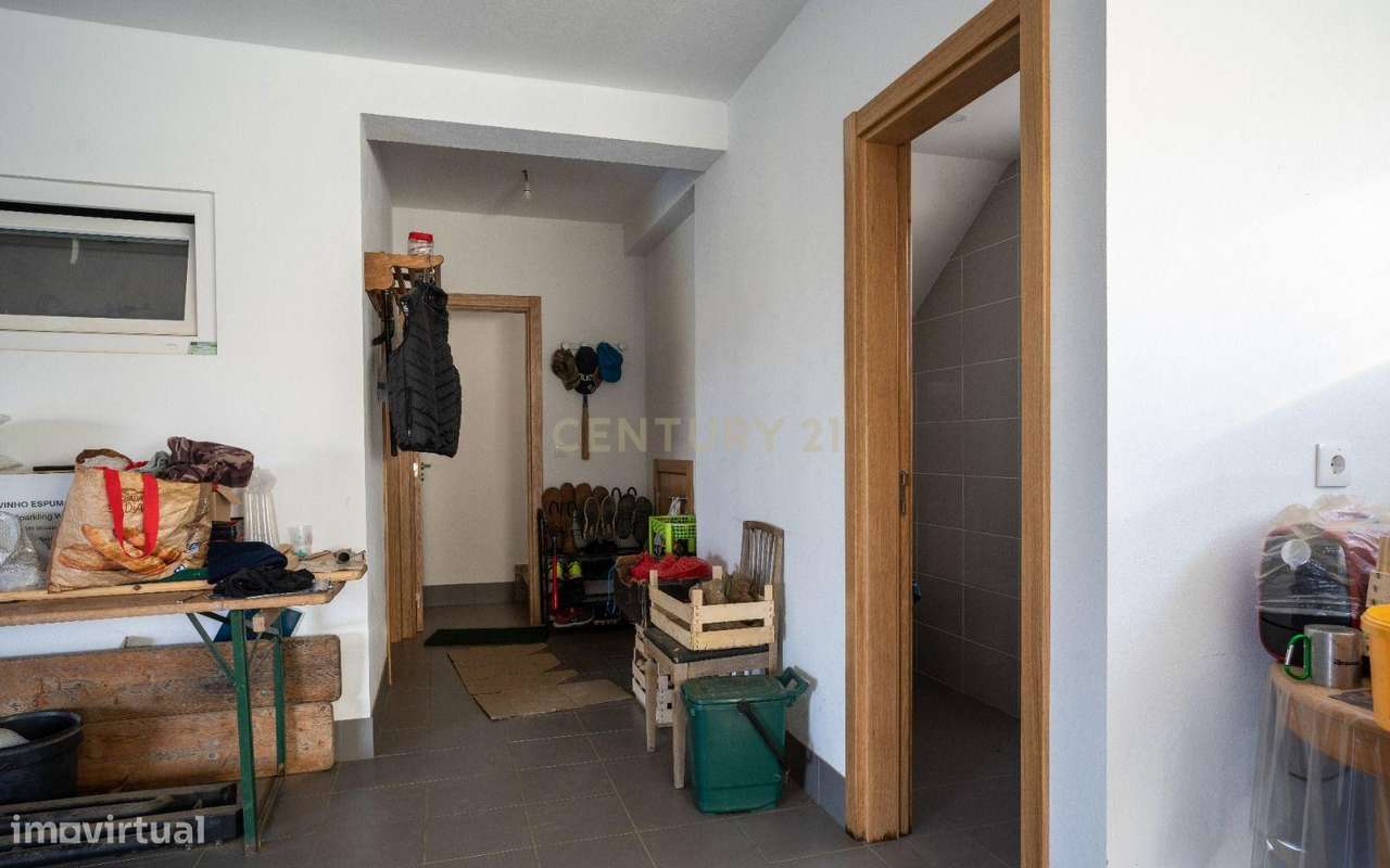 Moradia, 114 m², Barcos e Santa Leocádia-34