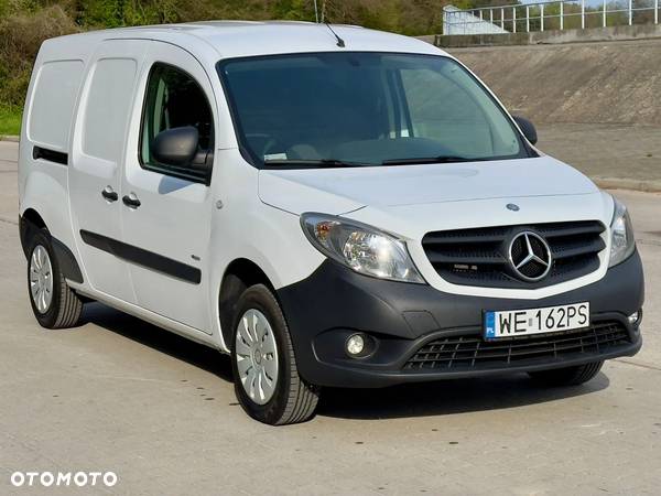 Mercedes-Benz Citan - 2