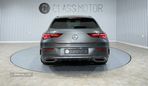 Mercedes-Benz CLA 180 d Shooting Brake AMG Line Aut. - 7