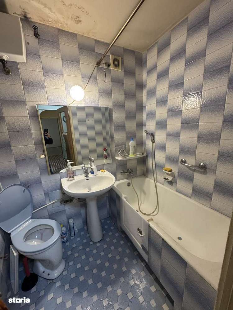 Apartament Proprietar Auchan Parc Drumul Taberei-4