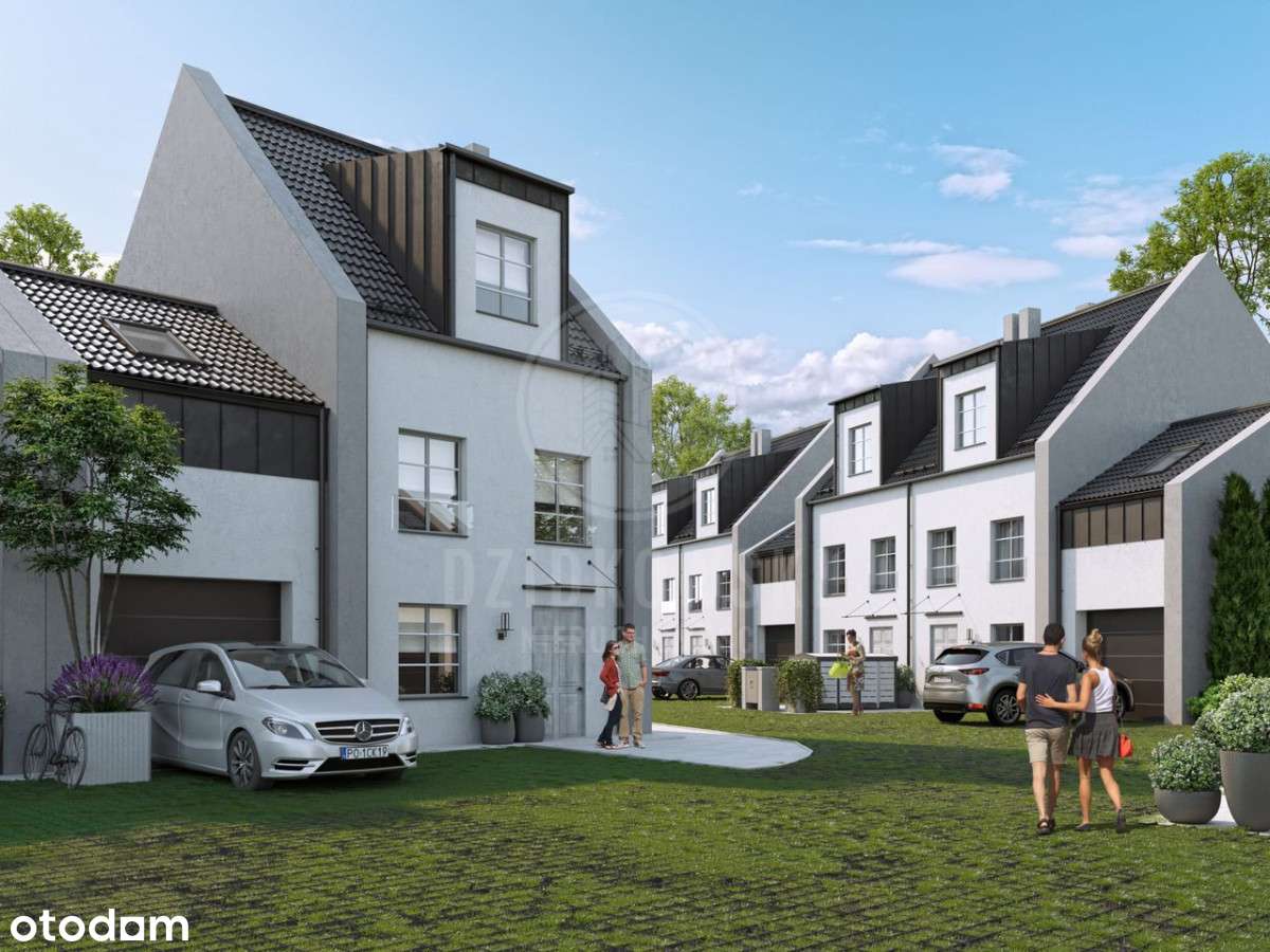 To twój idealny dom w Gdańsku z Garażem i Ogrodem-2