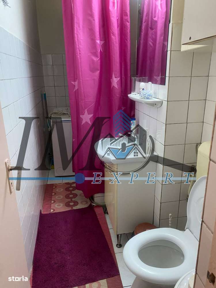 Garsoniera de vanzare in Cetate Alba Iulia-7