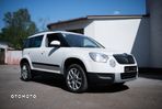 Skoda Yeti 2.0 TDI 4x4 Edition - 2