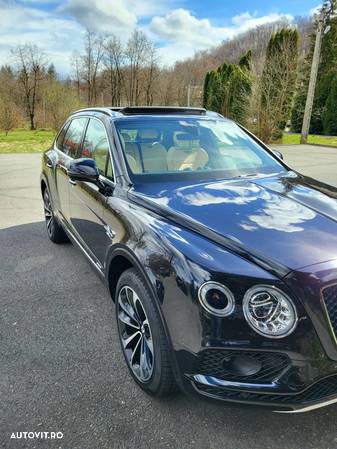 Bentley Bentayga Diesel - 3