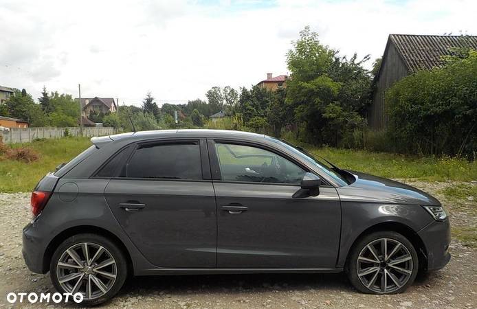 Audi A1 - 13