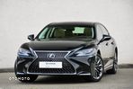 Lexus LS - 1