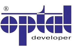 Optal Developer Spółka Jawna Logo