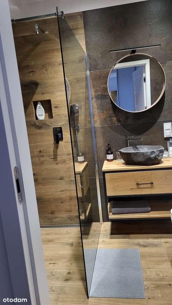 Mieszkanie na wynajem Gdańsk ul. Przemyska w pełni umeblowane - Pełny obrazek: 4/15