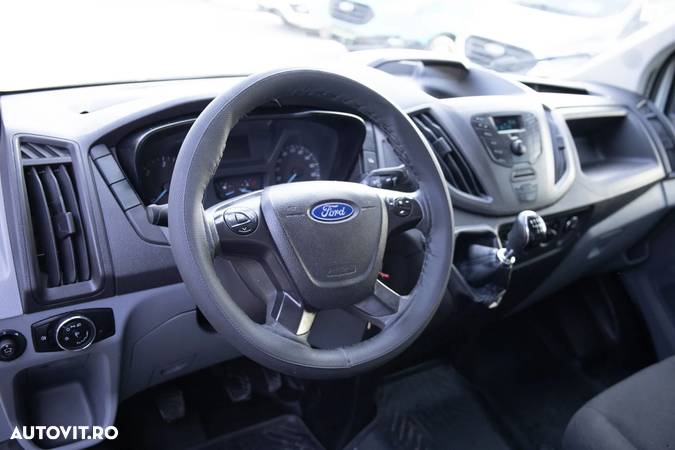 Ford Transit - 13