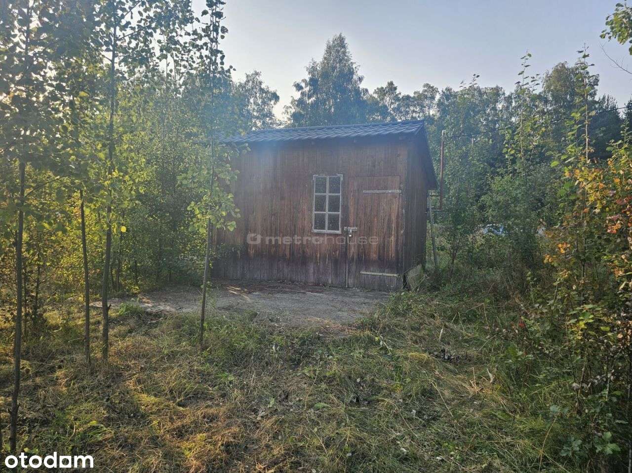 Na sprzedaż niesamowita działka w Michalczewie. - Pełny obrazek: 4/20