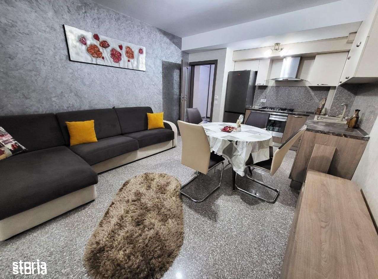 3 camere, apartament de inchiriat Galati (judet), Galati 8401173