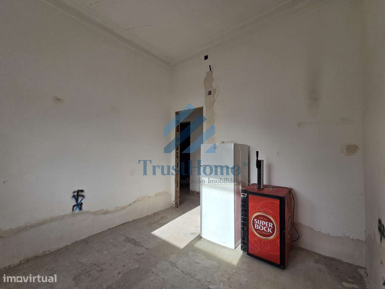 V4 para remodelação em São João da Ribeira a 13 Km de Rio Maior-27