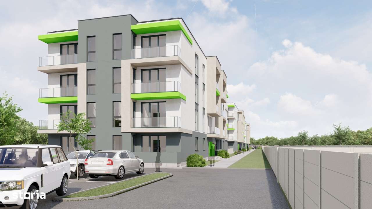 Sos.Alexandriei-Ap.2 camere+curte proprie-Finisaje premium-8