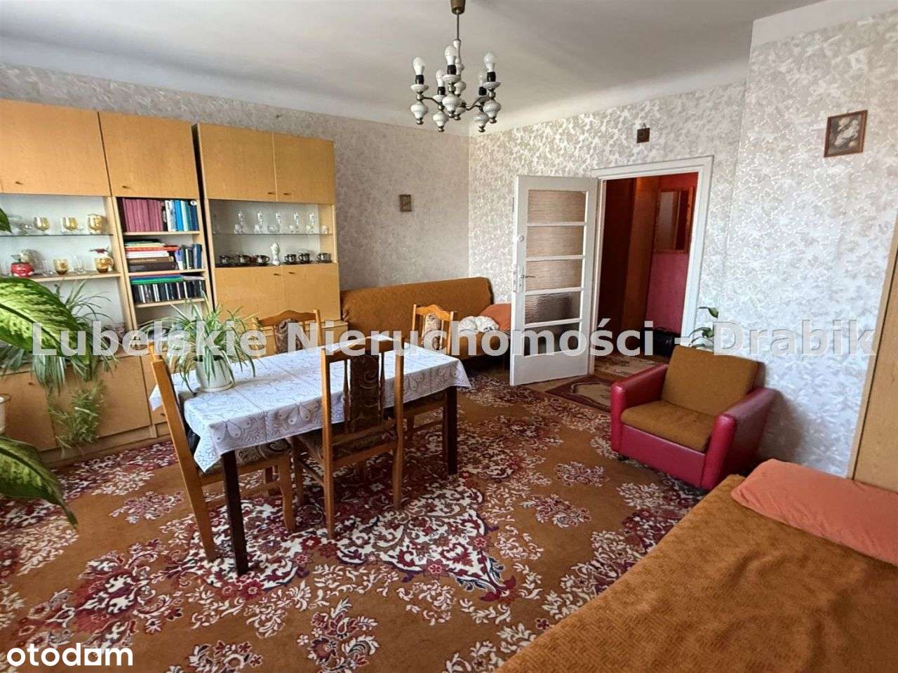 Mieszkanie 2 pokoje Lublin ścisłe Centrum-2