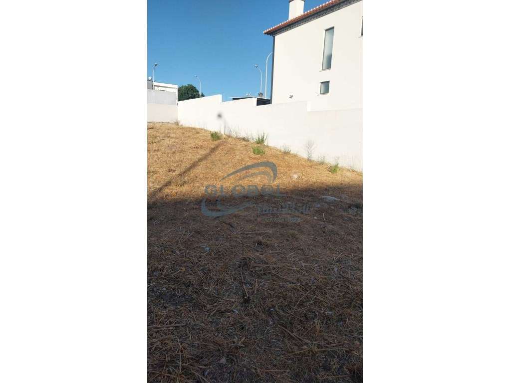 Terreno Venda Torres Novas - Grande imagem: 4/8