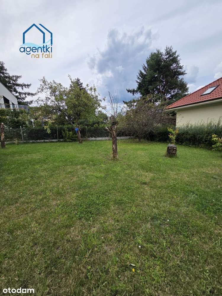 Dom z potencjałem w doskonałej lokalizacji - Pełny obrazek: 4/9