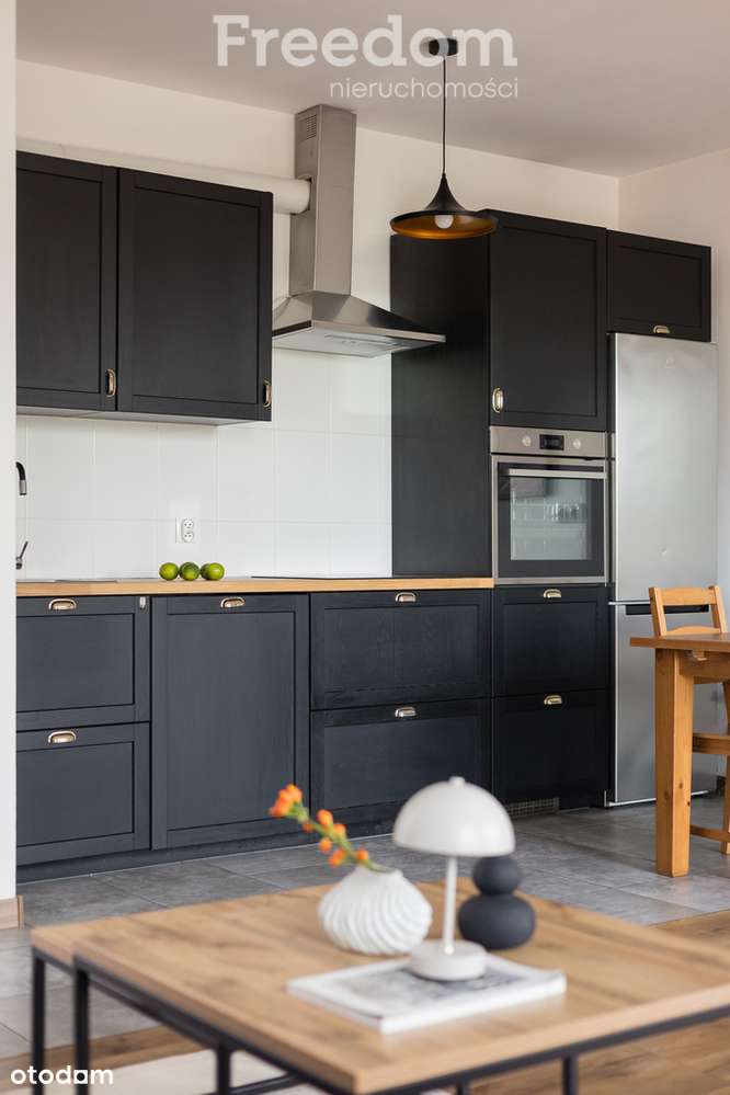 Gotowe | 2 pokoje (możliwe 3) | Metro | Garaż - Pełny obrazek: 4/20