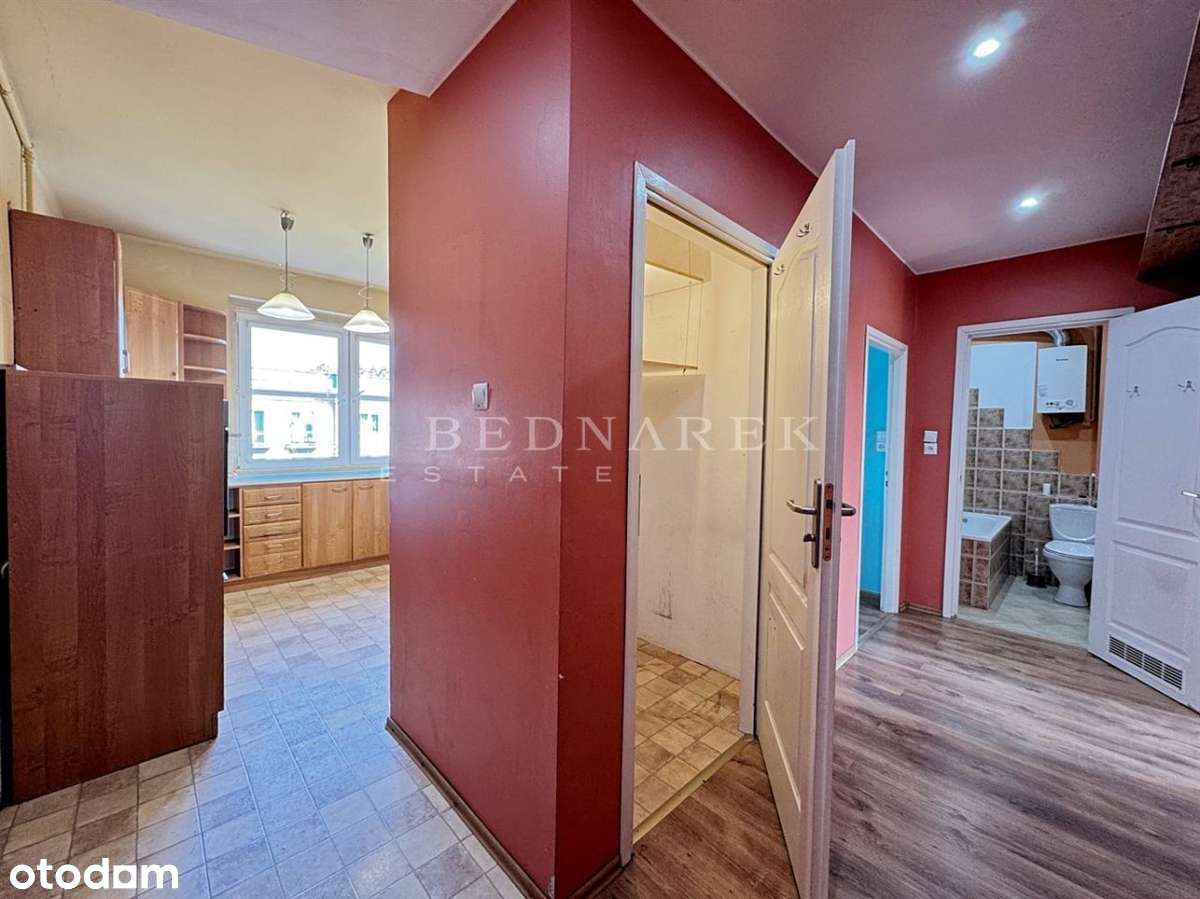 Słoneczne mieszkanie na sprzedaż – Osiedle A-0