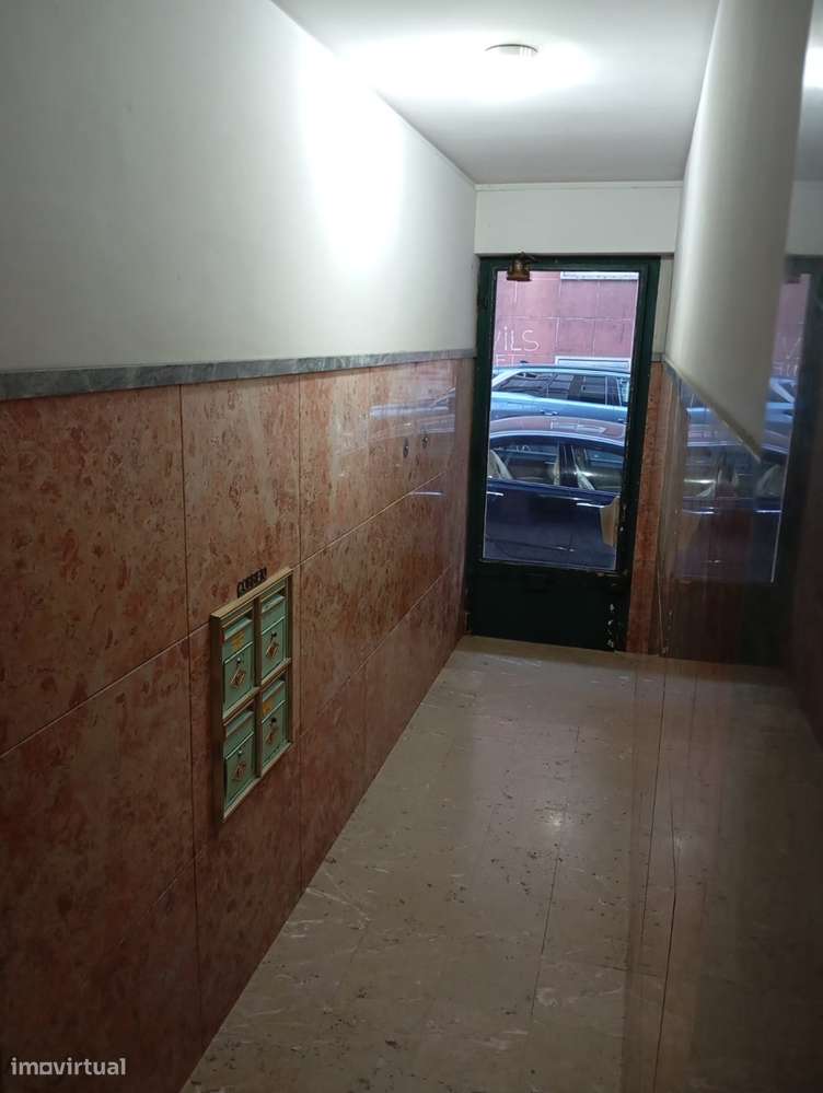 Apartamento T2 Venda em Moscavide e Portela,Loures-13