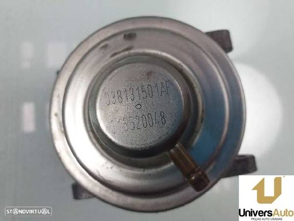 VALVULA EGR VOLKSWAGEN GOLF V 2006 -038131501AF - 2