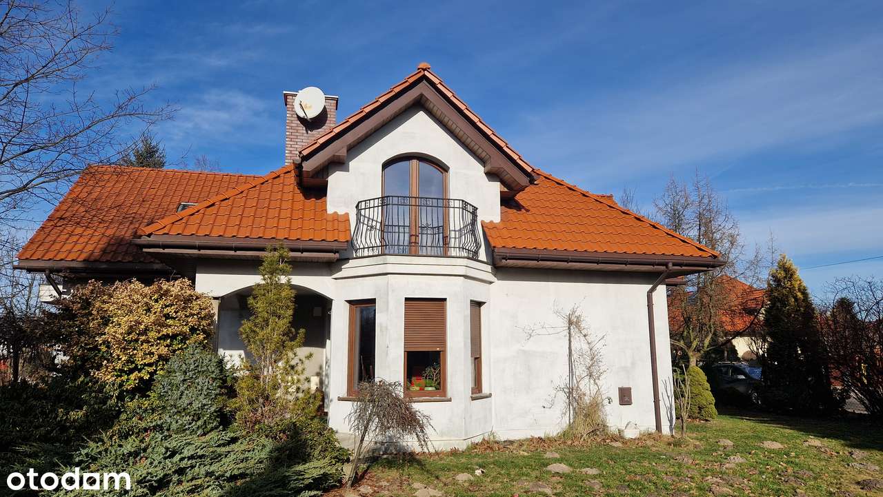 Syndyk sprzeda dom wolnostojący w Zgierzu, 152 m2 - Pełny obrazek: 3/14