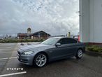 BMW Seria 5 525d xDrive Luxury Line - 15