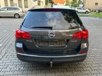 Opel Astra 1.4 Turbo Active - 11