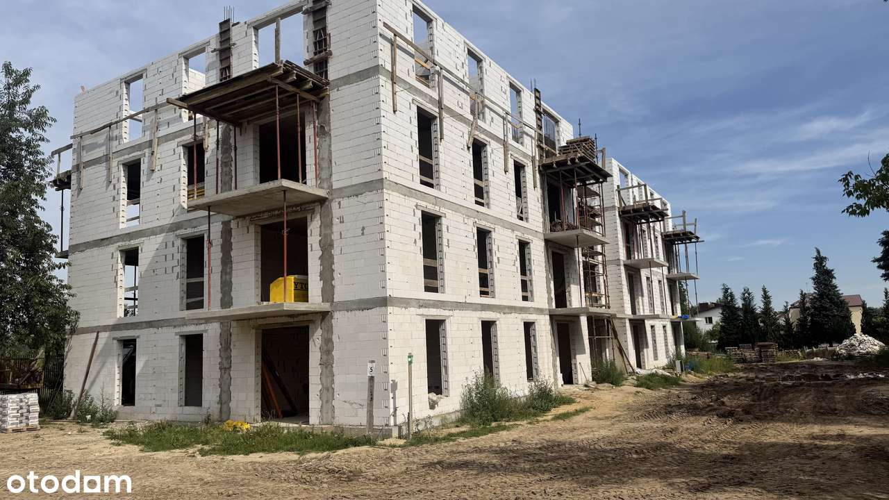 Apartamenty w centrum Konin - Pełny obrazek: 3/5