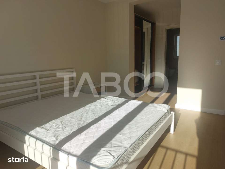 Casa individuala de inchiriat D+P+1E 3 dormitoare curte libera 300 mp - Imagine principală: 5/19