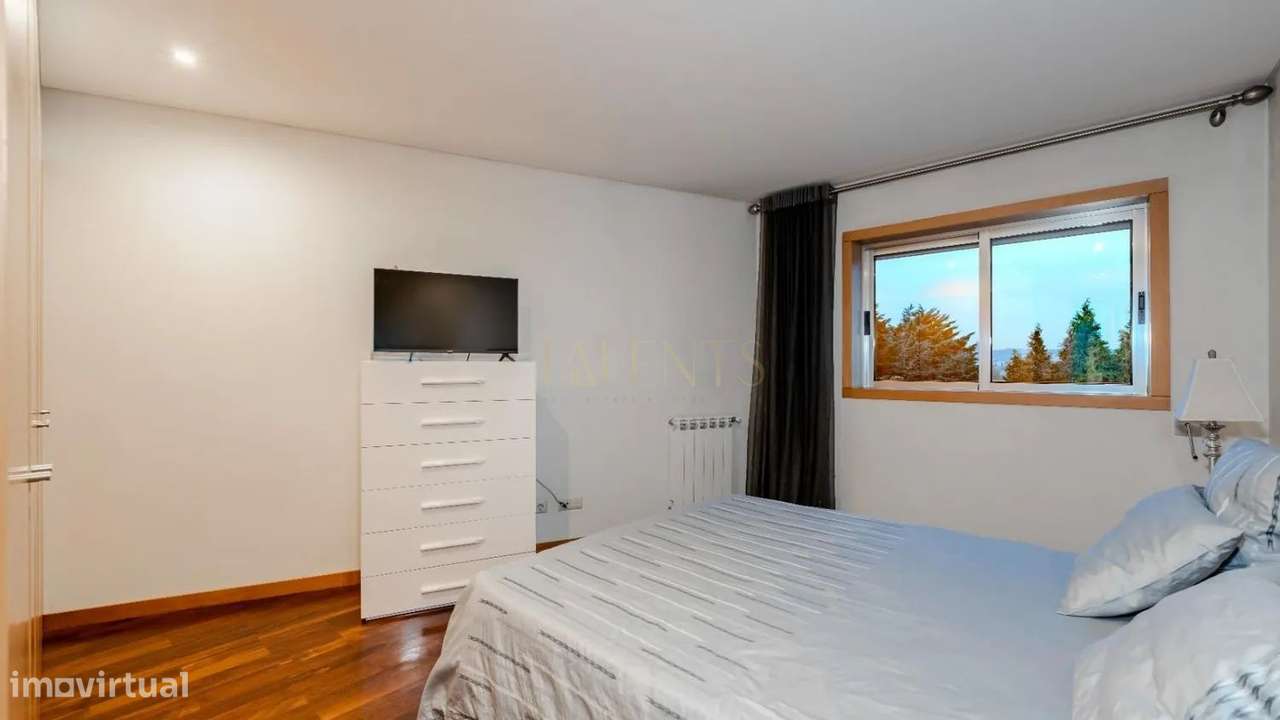 Apartamento T1 de Excelência em Guimarães – Localização Premium-12