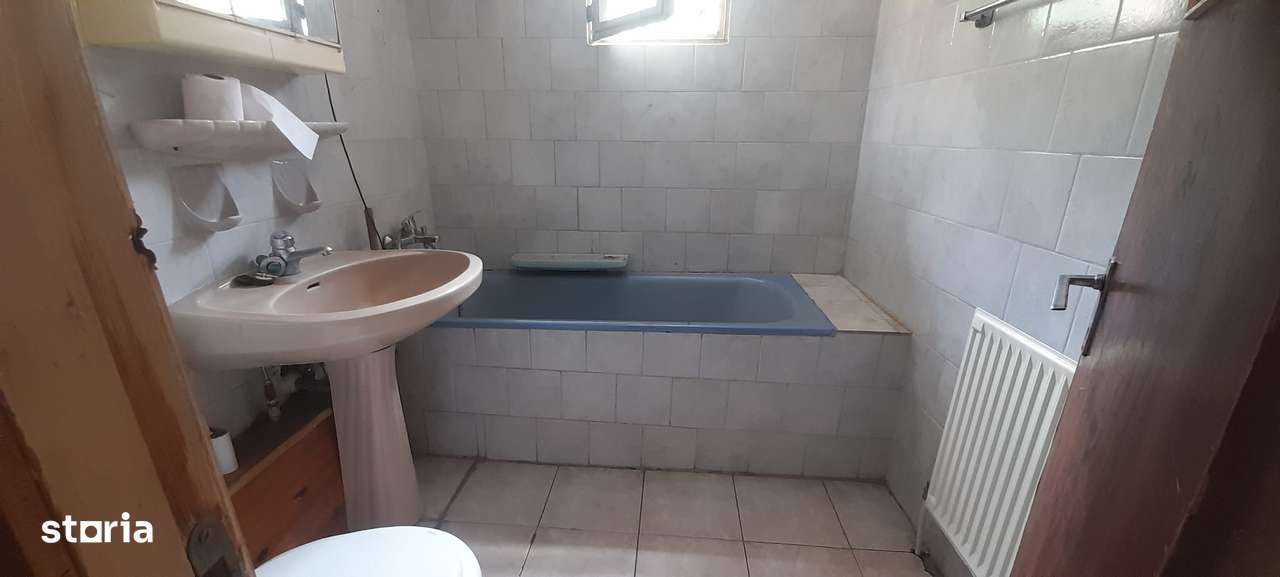 Piata Rahova,strada Buzoieni,4 camere-13