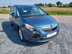 Opel Zafira 1.6 CDTI Enjoy - 25