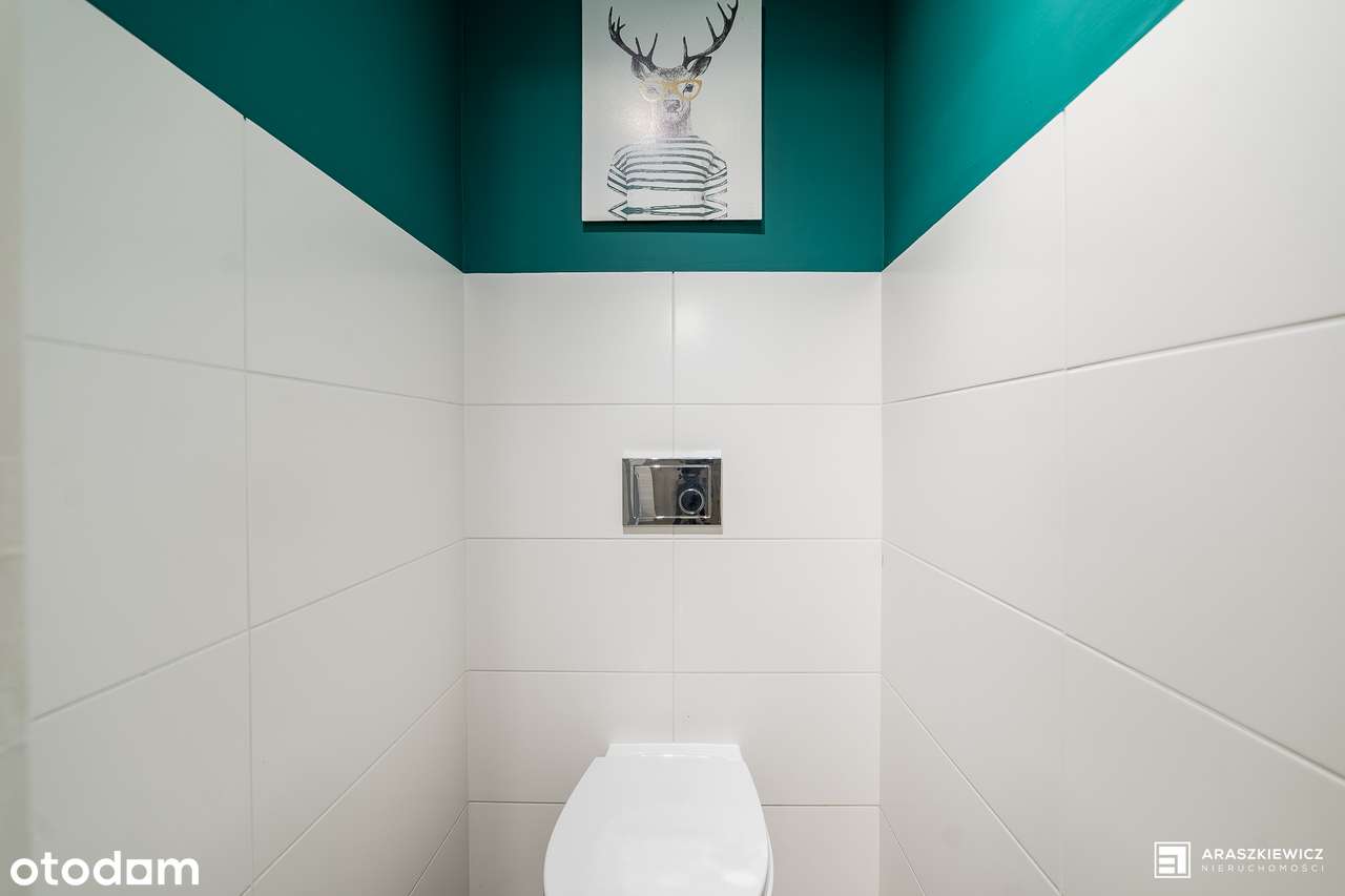 FUNKCJONALNE M z balkonem na zielonym Piątkowie - blisko UAM i PST-11