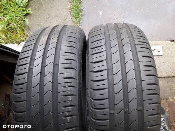 Opony 185/50R16  185/50/16  Lato Para 2 szt Micra - 3