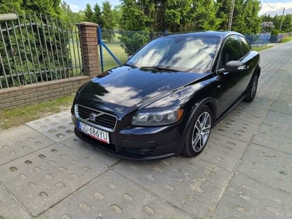 Volvo C30 1.6D DRIVe 2009