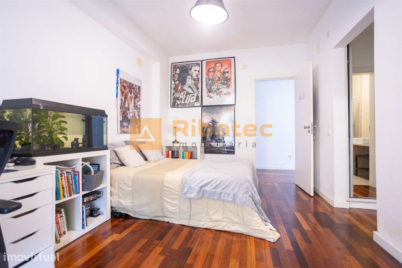 Quinta única localizada na Fajarda-7