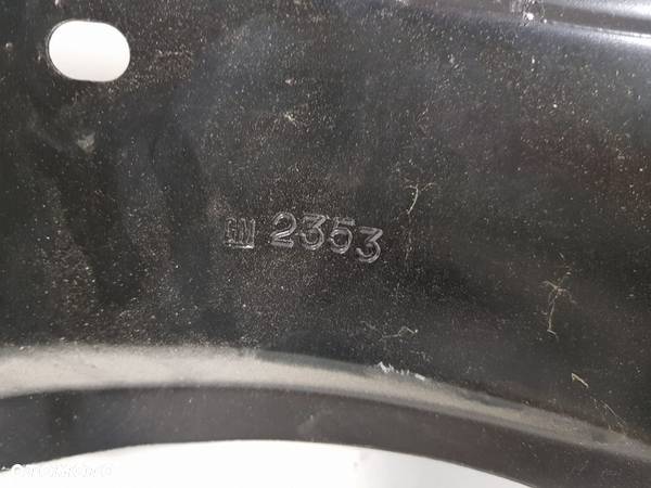 OPEL ASTRA H 3 III KOMBI PAS TYLNY TYŁ 93192121 NOWY ORYGINAŁ - 6