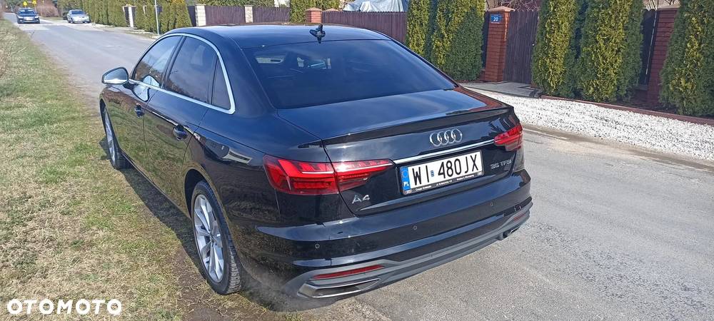 Audi A4 35 TFSI S tronic - 3