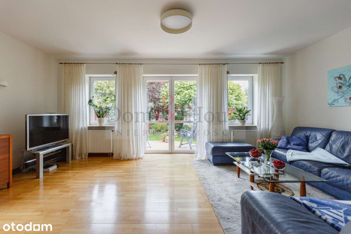 Wspaniały dom z ogrodem na sprzedaż - Gdynia - Pełny obrazek: 1/20