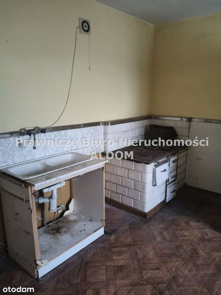 Dom wolnostojący Myślina, gmina Dobrodzień - Pełny obrazek: 4/15