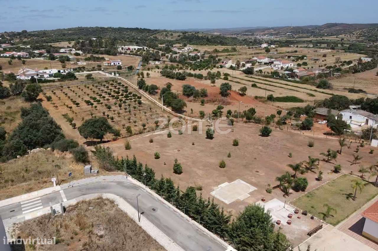 Terreno Rústico em Sítio dos Castelos, Odiáxere c/ 6.670m2 - Grande imagem: 4/18