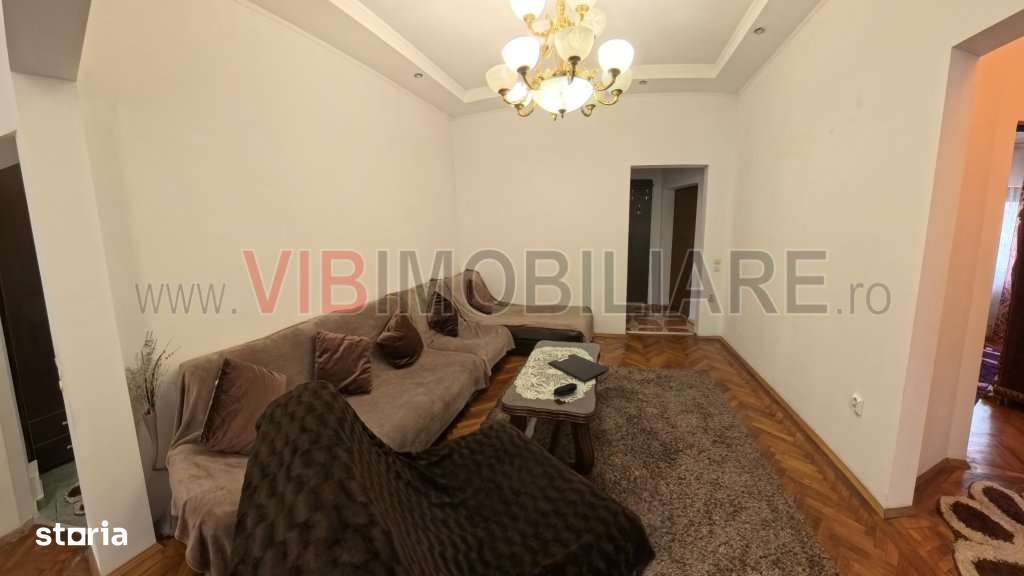 Apartament 3 camere Foisorul de Foc - Imagine principală: 4/17
