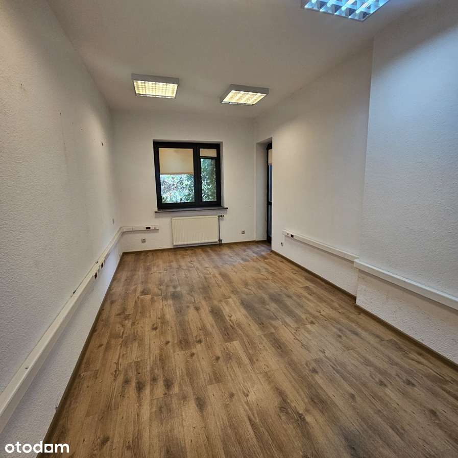Lokal biurowy pow. ok.86m2 – I piętro, parking, - Pełny obrazek: 5/6