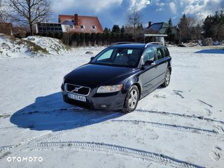 Volvo V50 1.6D