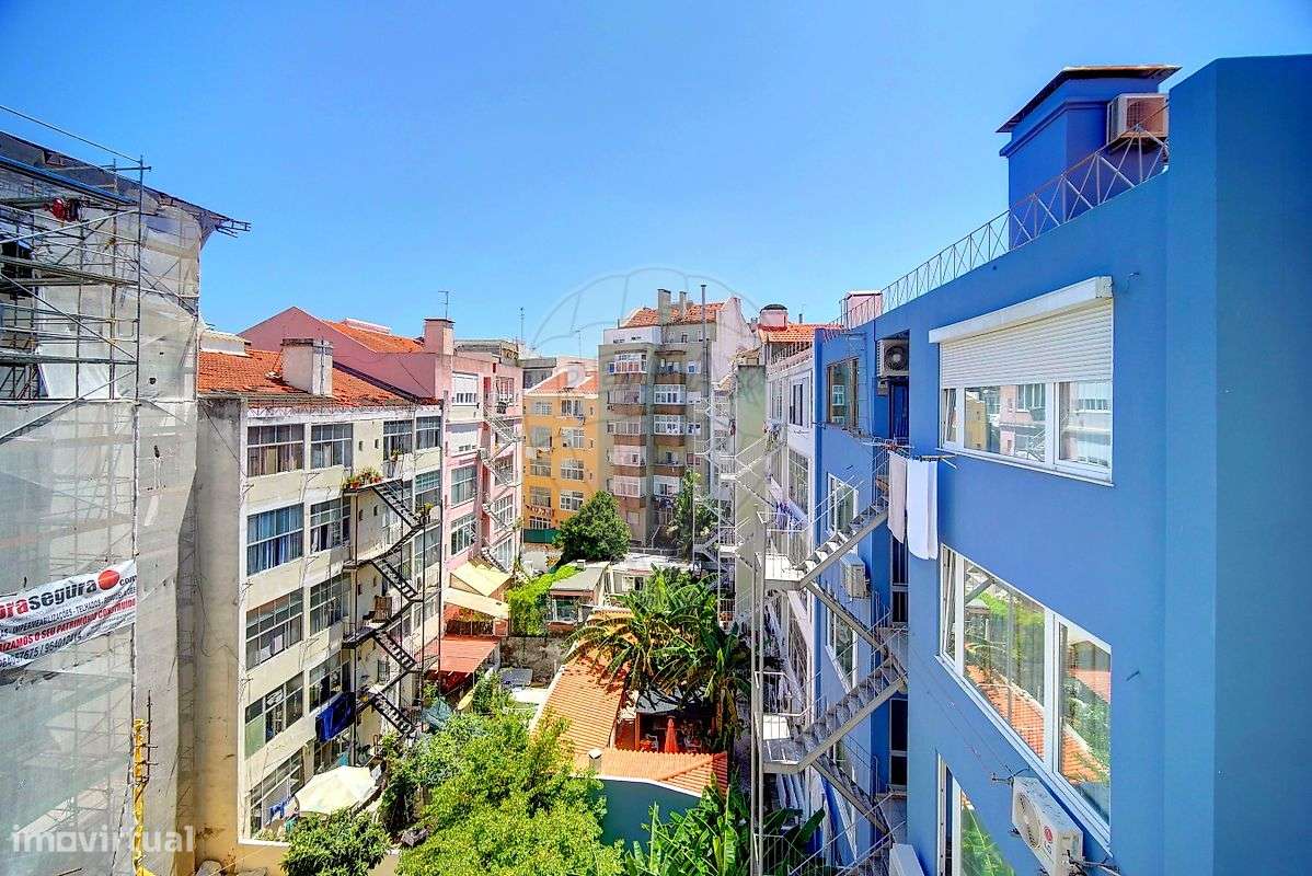 Apartamento T3 para venda-11
