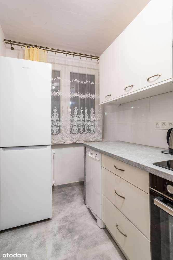 Wrocław, Pl. Jana Pawła, 48,5m2! 3 pokoje! Centrum!-13