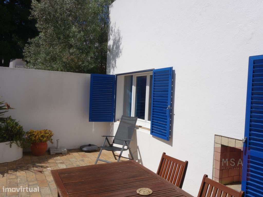 Moradia T5 com 165m2 e terraços com 58m2 na Prainha - Alvor - Porti...-23