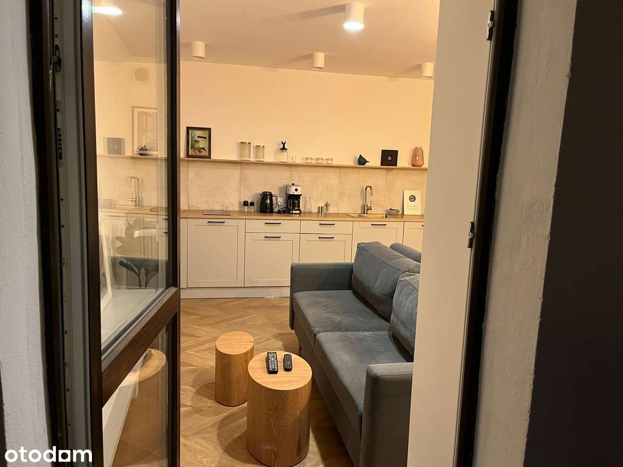 DWUPAK INWESTYCYJNY | 2 Niezależne Mieszkania | Stare Miasto-7