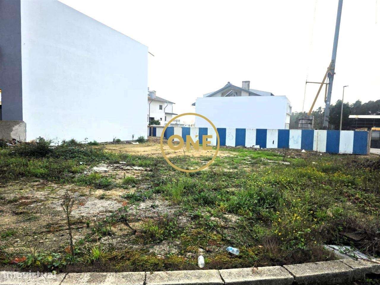 Lote de terreno para venda na freguesia de Argivai - Grande imagem: 5/6